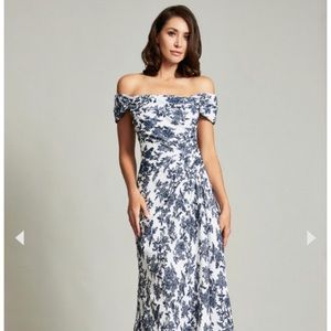 Tadashi gown